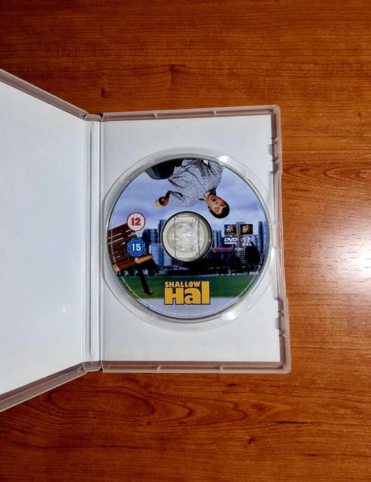 O AMOR É CEGO (Gwyneth Paltrow/Jack Black) Uma Comédia de PESO...