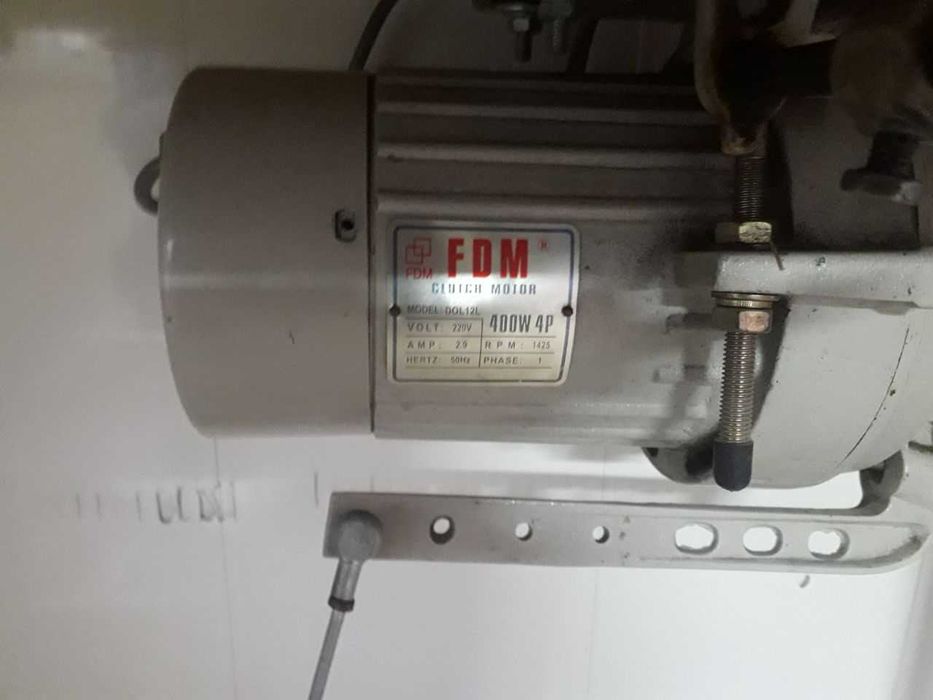 Промышленная швейная машинка  TYPICAL GC6-5  прямострочка