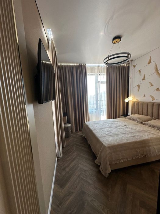 1-room apartment apartment by the address st. Genuezskaya (area 52 m²) - Atlanta.ua - photo 7