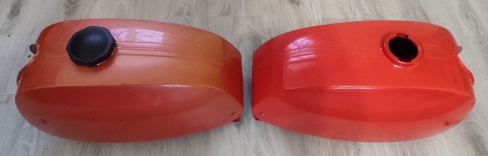 Jawa 250-350 запчастина