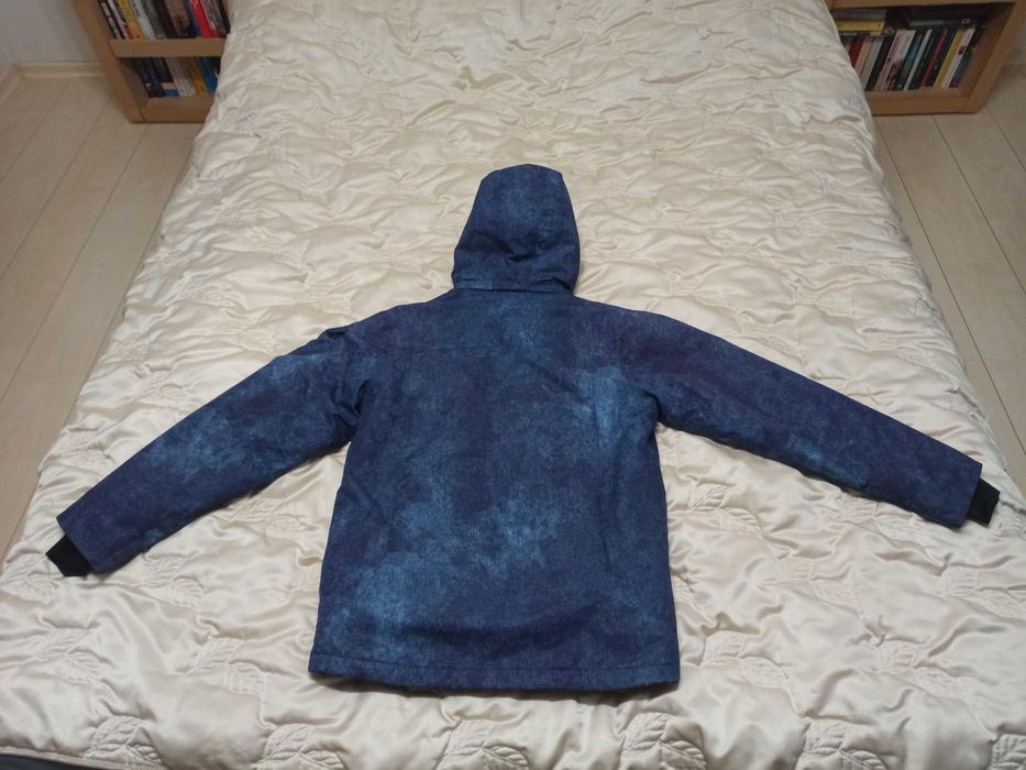 Męska chłopięca kurtka narciarska snowbordowa Killtec r. 176 3.000