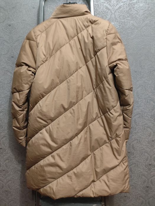 Пуховик Benetton розмір маленький S