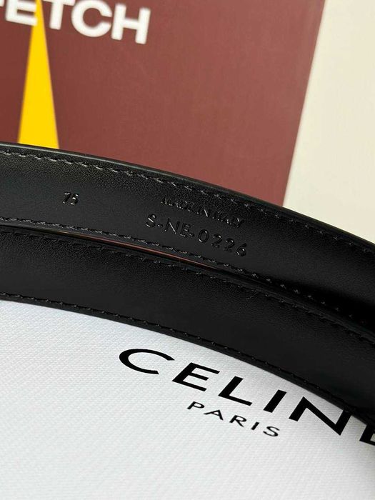 Pasek Celine Triomphe 18 mm