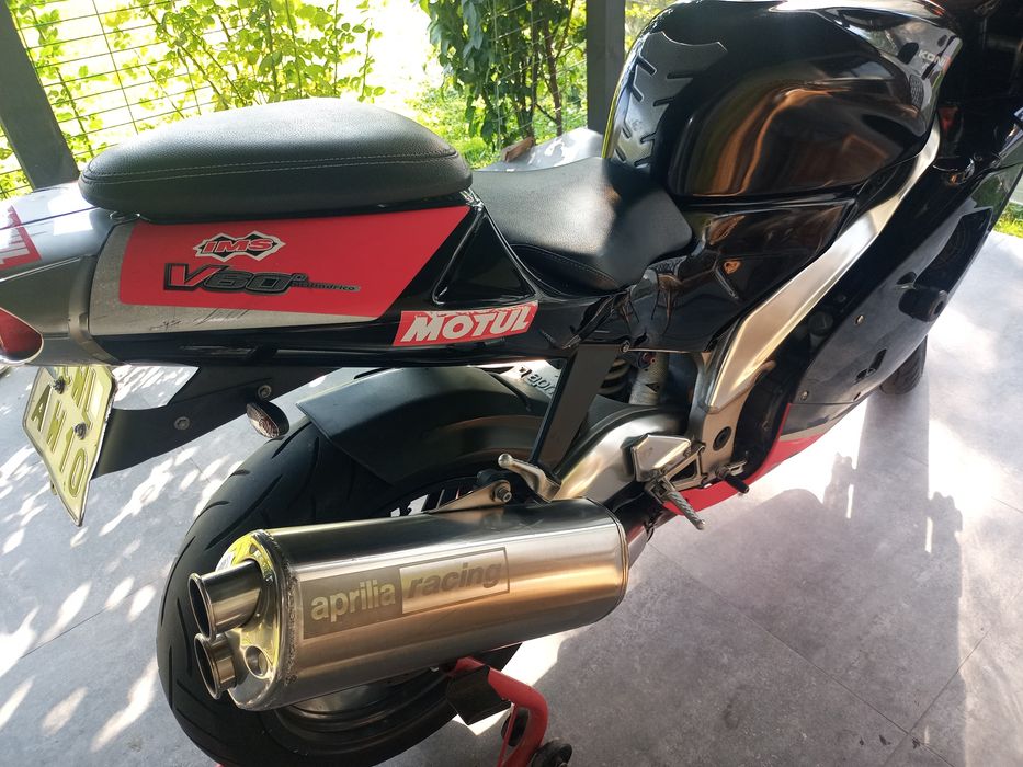 Aprilia