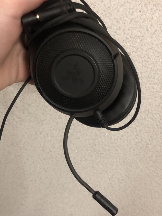 Ігрові девайси для пк