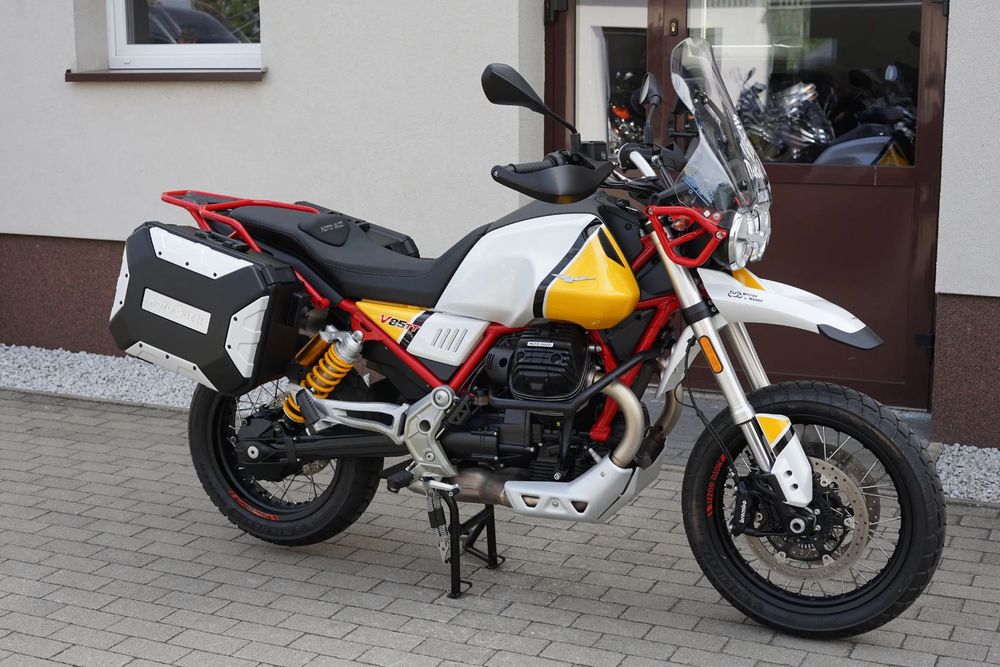 Moto Guzzi