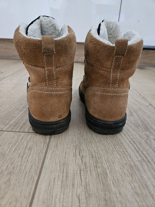 Buty śniegowce mido noster rozmiar. 29  miś