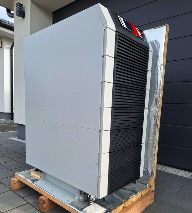Zasilacz Awaryjny UPS AEG Protect 3.M 2.0 80KVA 3-fazowy Do Biura