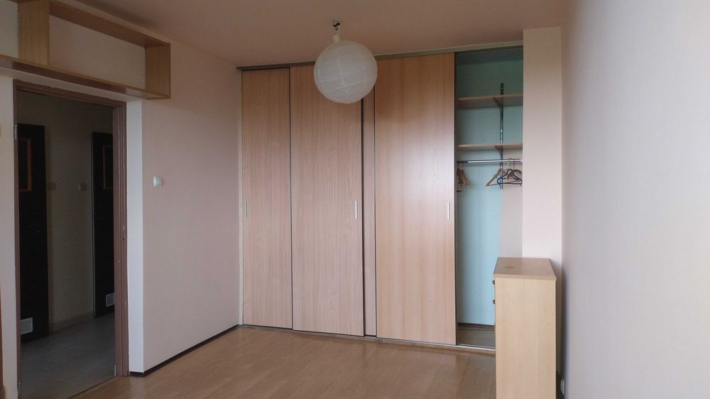 Mieszkanie Katowice os. Tysiąclecia Zawiszy Czarnego