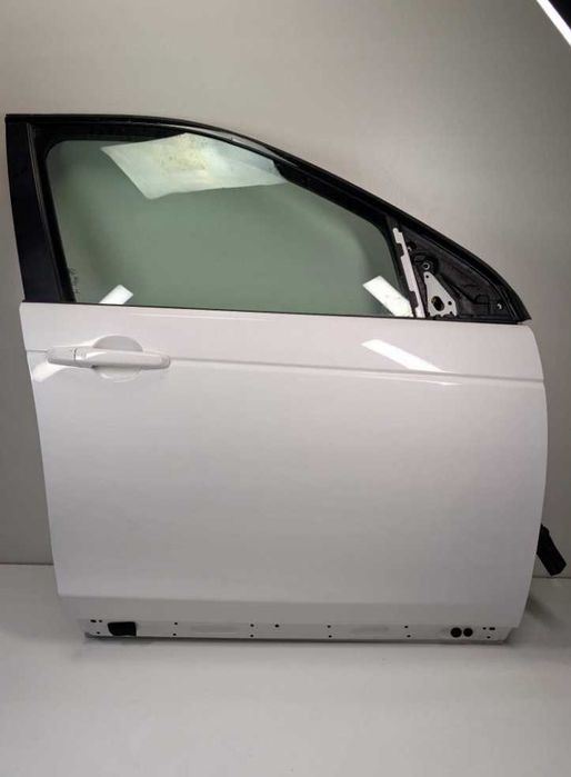 Двері  на Land Rover Discovery Sport 2014 L550