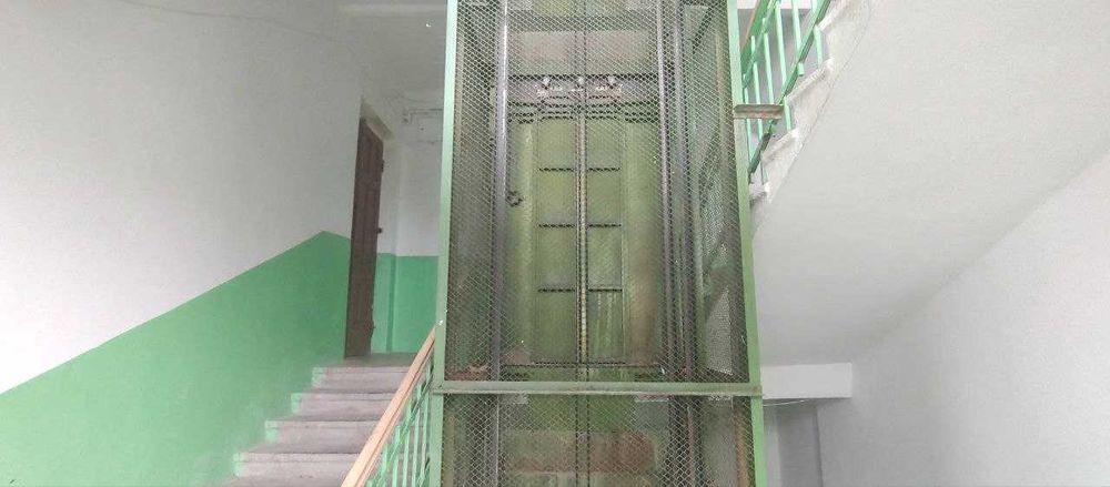 2-комнатная квартира по адресу бульвар Дружбы Народов (площадь 61,9 м²) - Atlanta.ua - фото 2