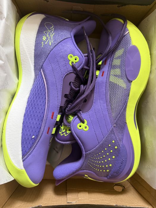 Nowe  buty do koszykówki 361 Nikola Jokic - Team Jokic - rozm 46