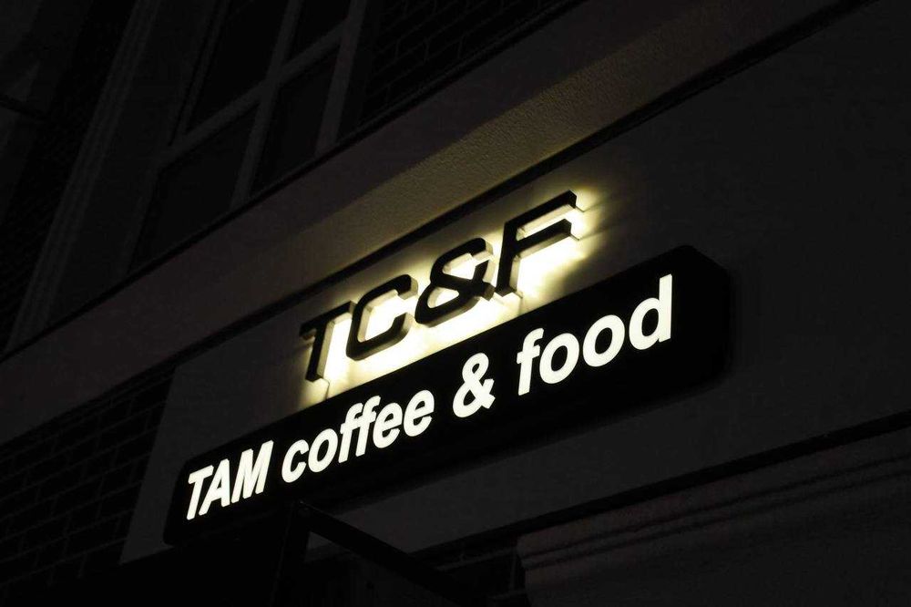 Автономне кафе в ЖК «Нова Англія» — стабільний трафік прибуток 1–3 тис