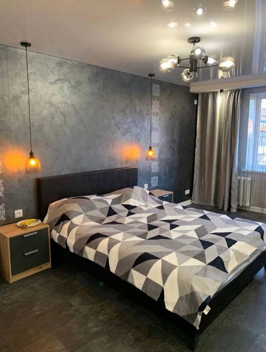 Vip в центре  квартира ул. Парковая 91