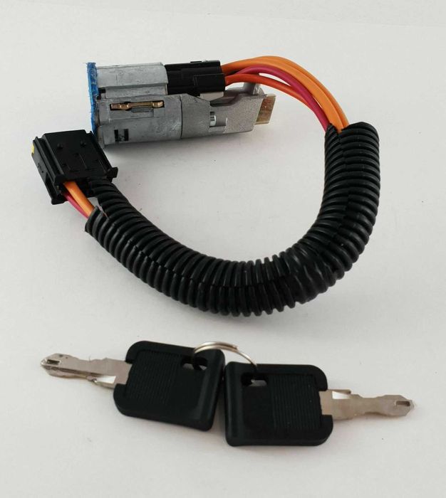 Canhão Ignição Renault Megane Scenic 1, Clio 2, Twingo Novo