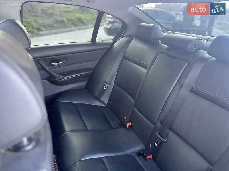 Продам BMW e90