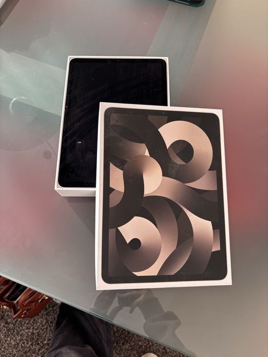 Ipad Air (5.ª geração) WiFi 64GB