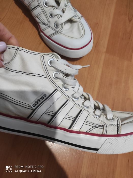 Кеди Adidas оригінальні