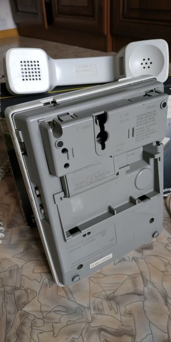 Стационарный телефон Panasonic