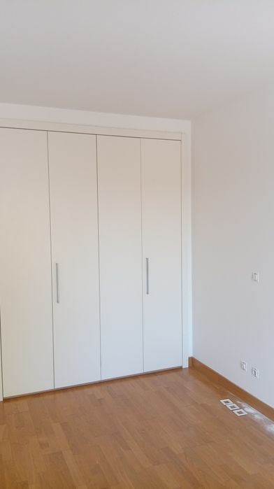 Trabalhos de pintura,Pladur e chão flutuante