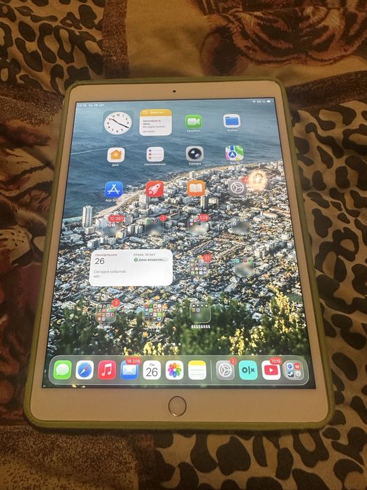iPad Air 3 256GB