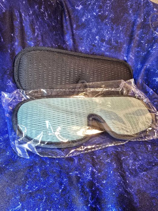 Silenta 3D Маска для сну та здорового відпочинку