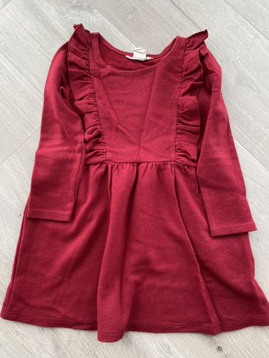 H&M Disney плаття платячко 104-110