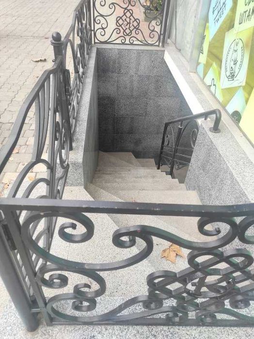 Commercial real estate at st. Kulikovo pole pl Oktyabrskoy revolyutsii pl (area 129 m²) - Atlanta.ua - photo 3