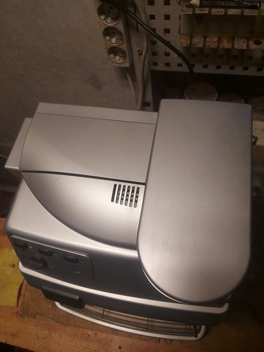 Автоматична кавоварка Saeco Cafe Crema