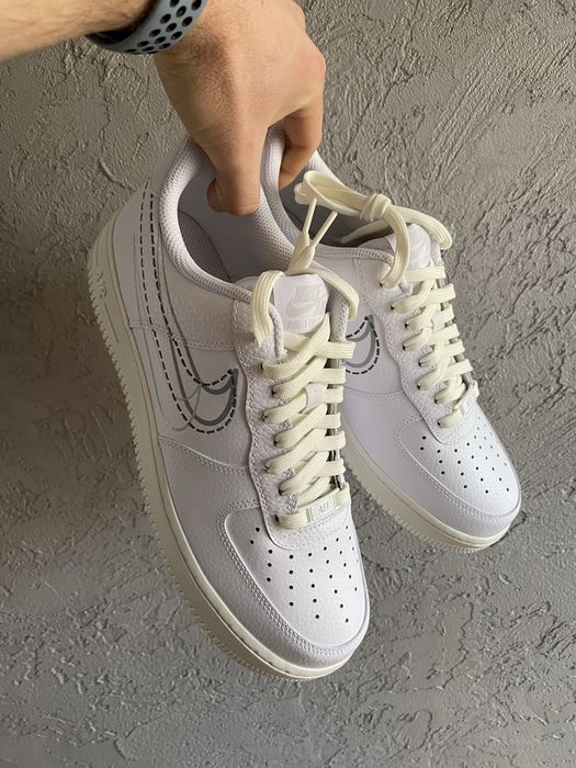 Nowe buty WMNS Nike Air Force 1 ‘07 rozmiar 42,5 27,5 cm FV0951 - 100