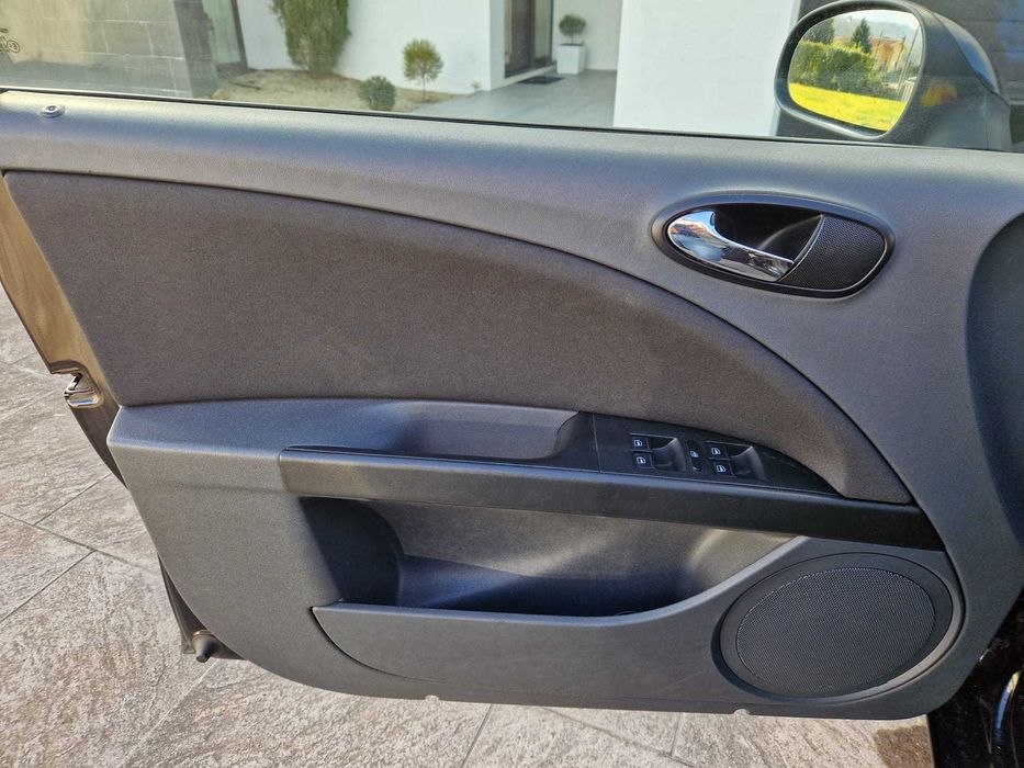 SEAT Leon — fotografia 12