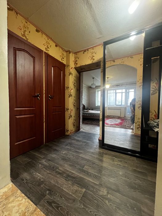 Продажа 2 комн квартира Беседова АО Раздельно
