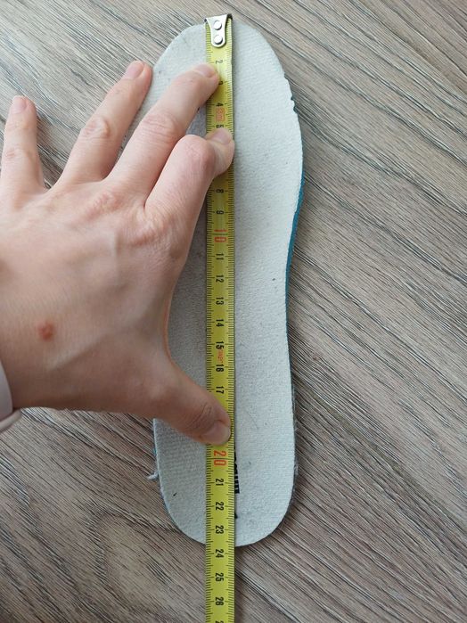 Жіночі черевики Timberland 37.5 розмір