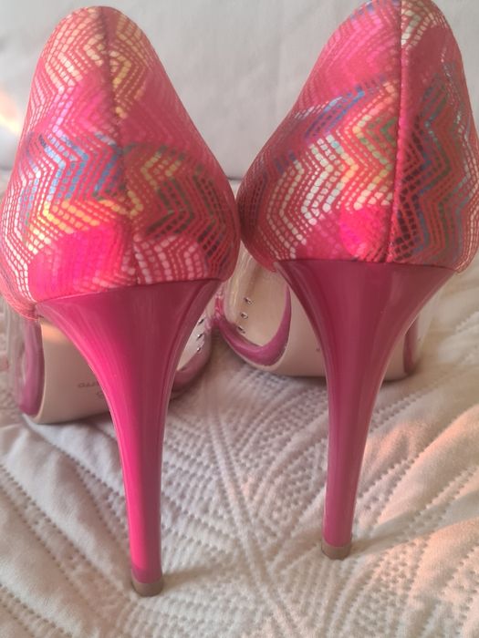 Buty NOWE Stifbut Rozm.38  wesele I nie tylko