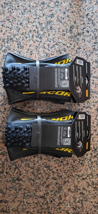 PIRELLI Scorpion RC Lite Tubeless 29 x 2.40 MTB