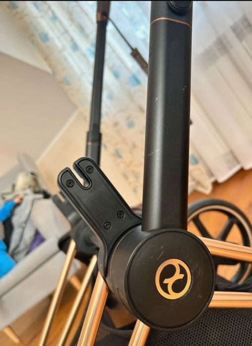 Wózek cybex priam 2.0