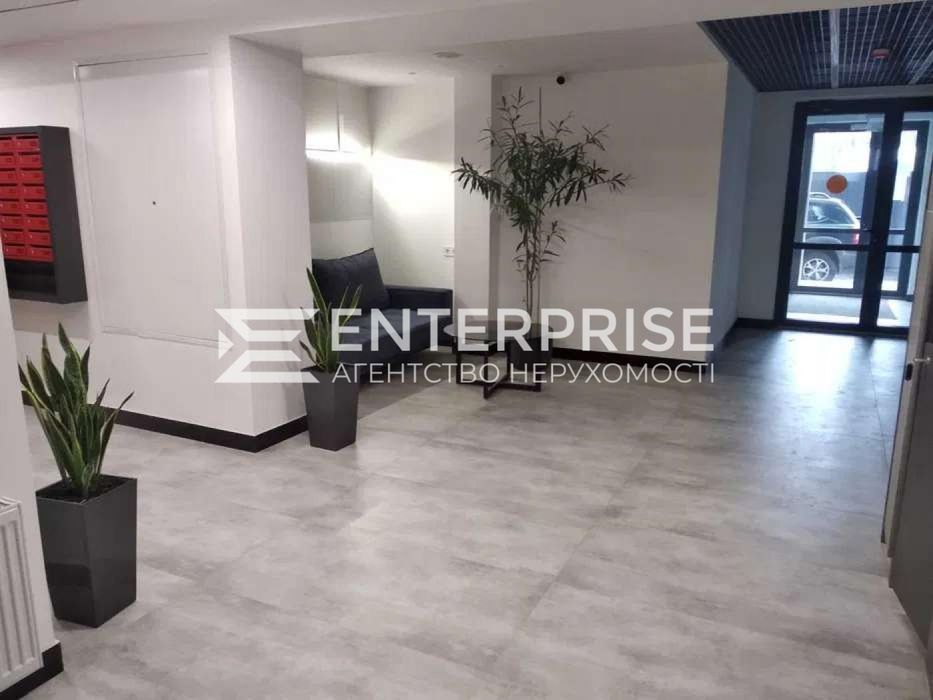 Продаж 1к. квартири ЖК 4 YOU поруч метро Академммістечко - View 4