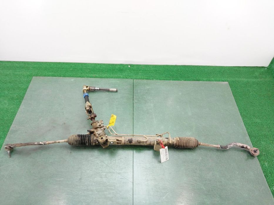 Cremalheira De Direção Renault Laguna