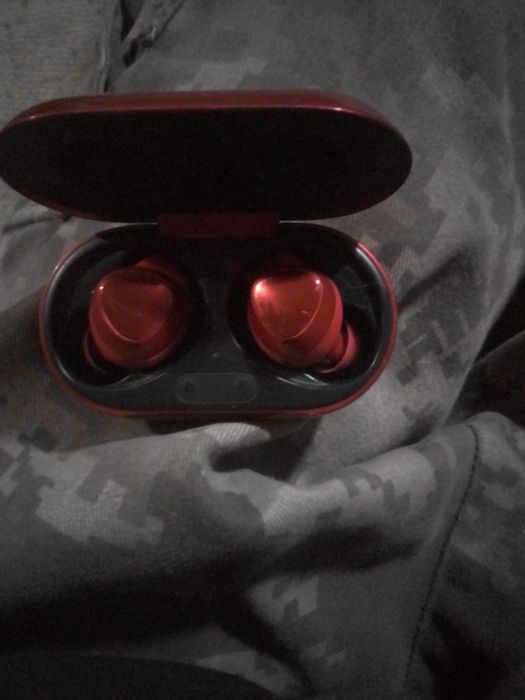 Наушники Samsung Bads 3+