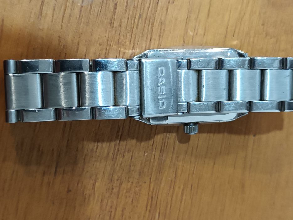 Relogio casio antigo