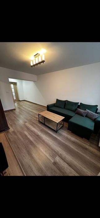 Mieszkanie w centrum - Widok 3
