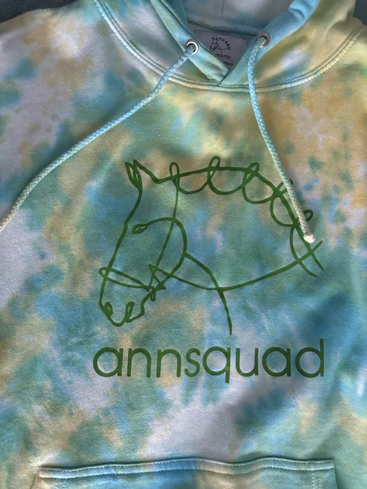 Bluza AnnSquad dla miłosnikow koni