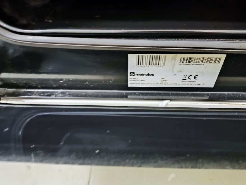 Forno Meireles 90cm MF 4908 X