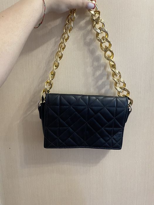 Трендова сумочка