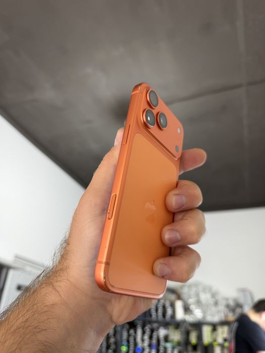 Apple Iphone 17 Pro Max 256 gb Neverlock 99% айфон Про Макс
