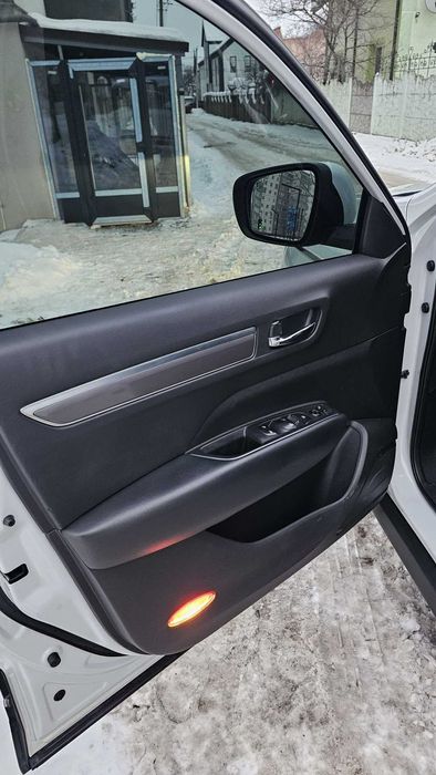 Офіційний Renault Koleos 2017