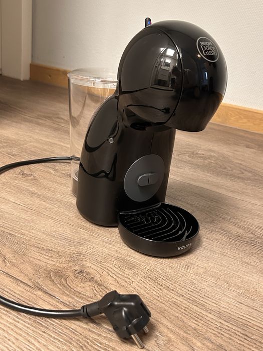 Капсульна кавоварка piccolo xs