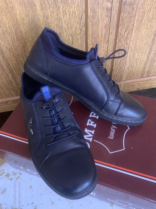 Туфлі на хлопчика