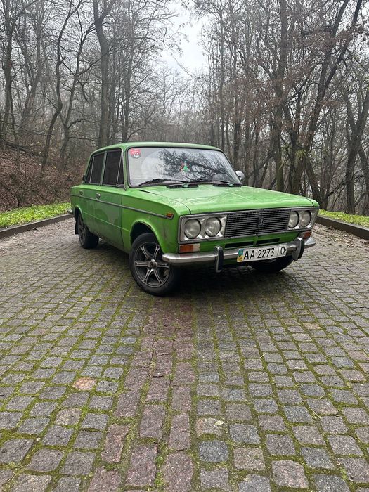 Продам ВАЗ 2103 Жигулі