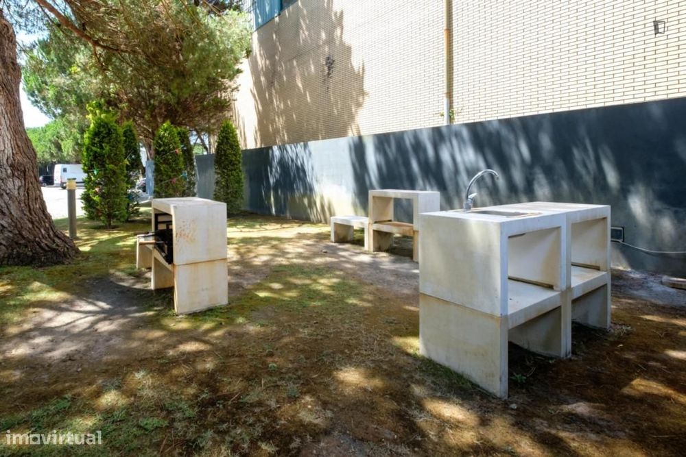 Apartamento com 3 quartos - localizado em Braga